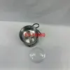 طاحونة صغيرة لطاحن البن بطاحونة كهربائية كهربائية منزلية من الصلب غير القابل للصدأ، طاحونة 8300 طاحن حن الدقيق بمطاحن فول الصويا Item Picture